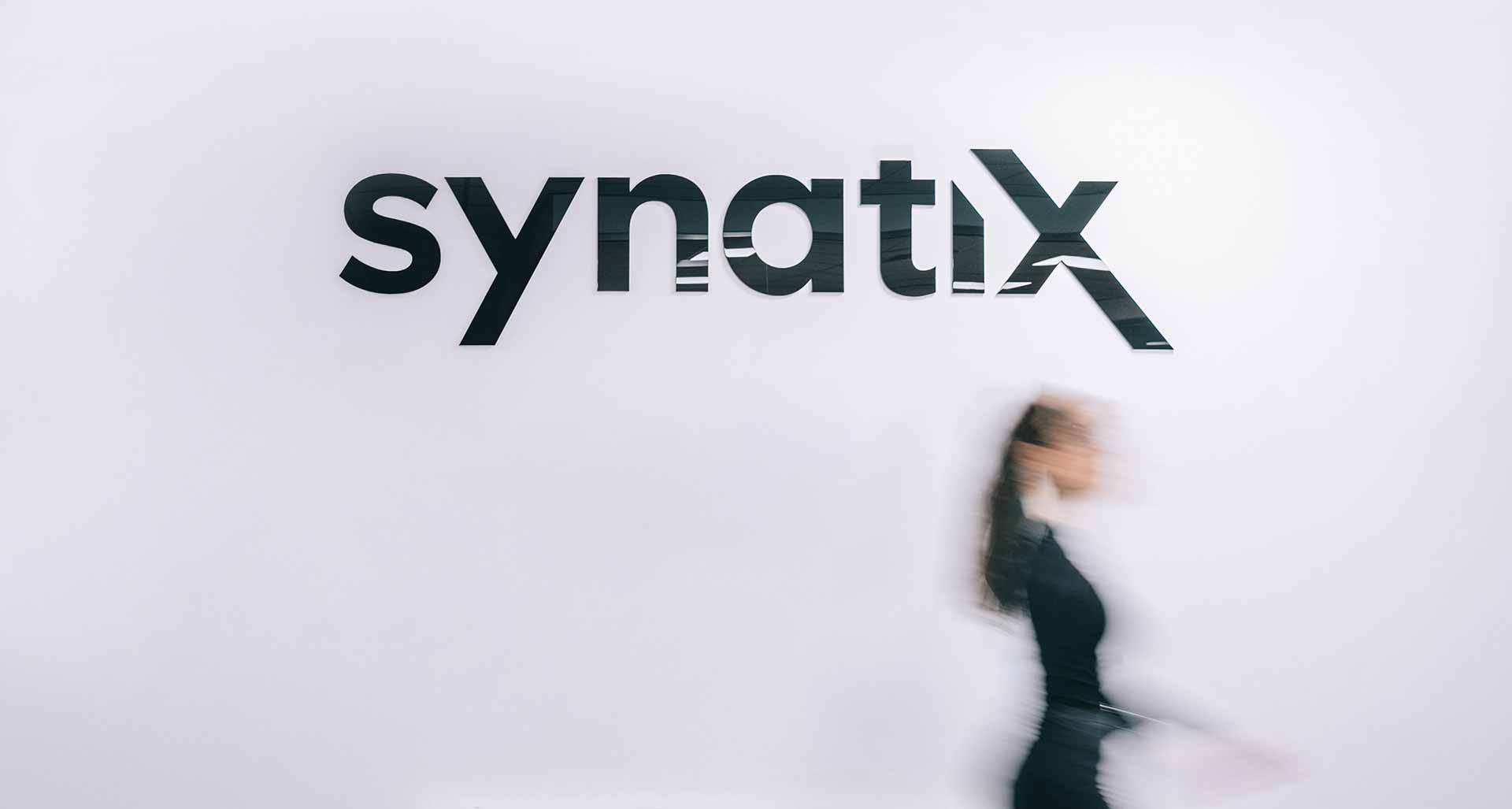 synatix privacy manager